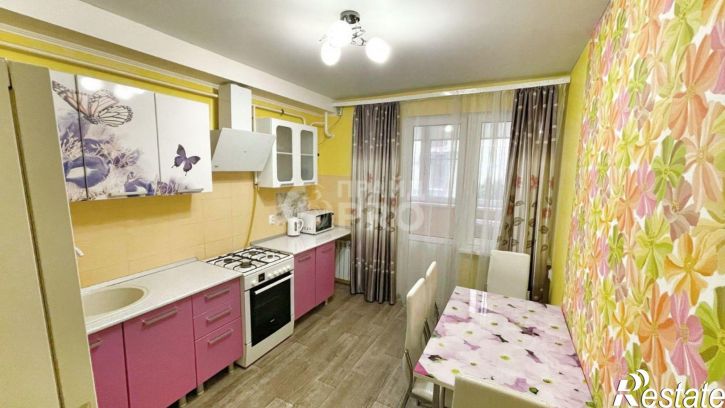 1-комн квартира Парковая улица, 60 к6,  д. 60 к6