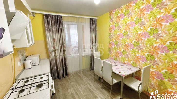 1-комн квартира Парковая улица, 60 к6,  д. 60 к6