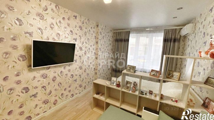 1-комн квартира Парковая улица, 60 к6,  д. 60 к6