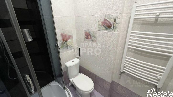 1-комн квартира Парковая улица, 60 к6,  д. 60 к6