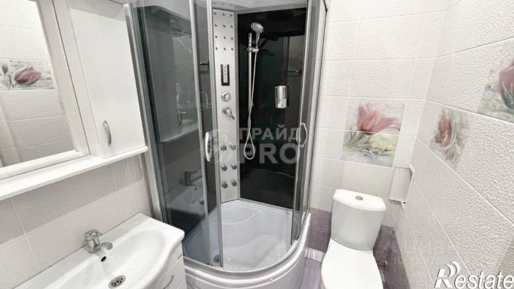 1-комн квартира Парковая улица, 60 к6,  д. 60 к6
