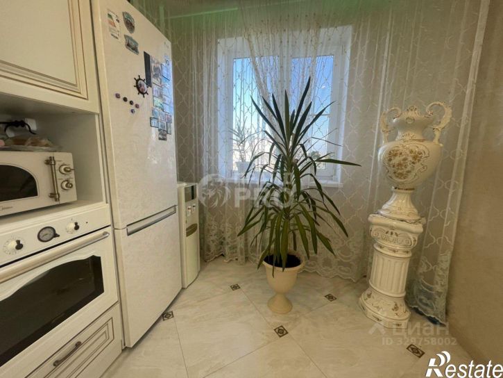 3-комн квартира улица Толстого, 85,  д. 85