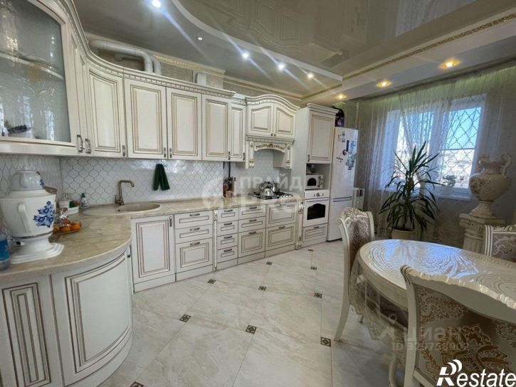 3-комн квартира улица Толстого, 85,  д. 85