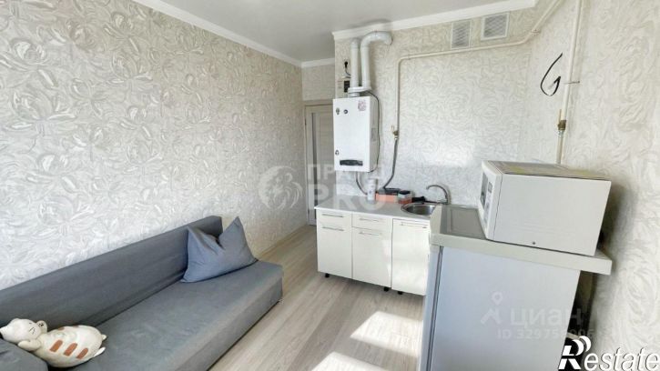 1-комн квартира улица Ленина, 180 к7,  д. 180 к7