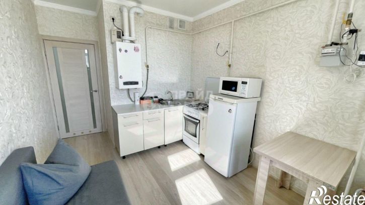1-комн квартира улица Ленина, 180 к7,  д. 180 к7