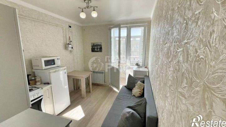 1-комн квартира улица Ленина, 180 к7,  д. 180 к7