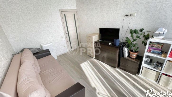 1-комн квартира улица Ленина, 180 к7,  д. 180 к7