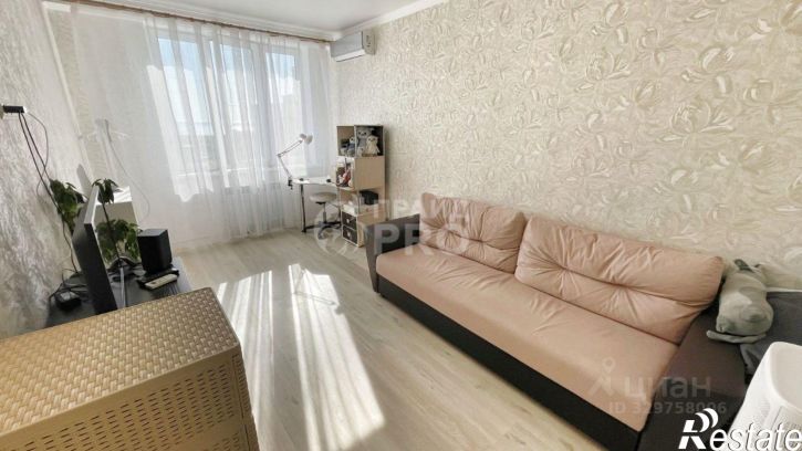 1-комн квартира улица Ленина, 180 к7,  д. 180 к7