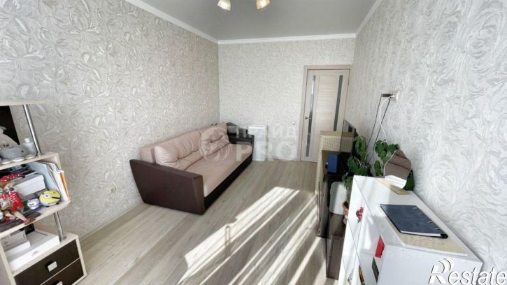 1-комн квартира улица Ленина, 180 к7,  д. 180 к7
