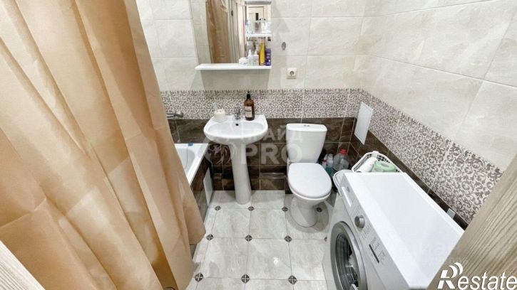 1-комн квартира улица Ленина, 180 к7,  д. 180 к7