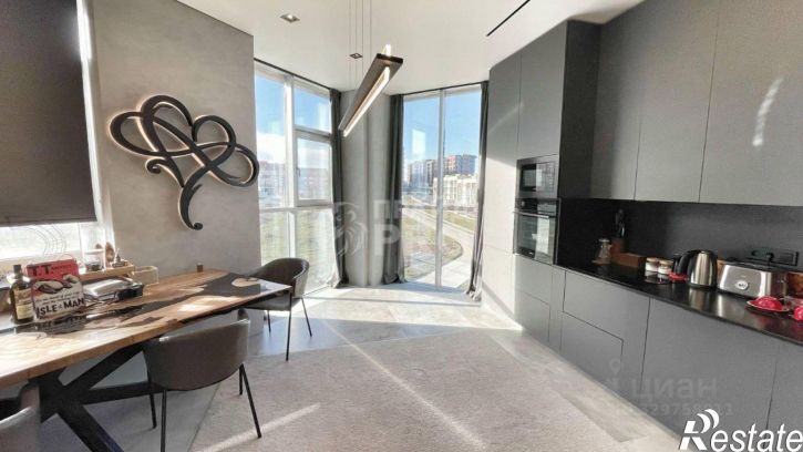 2-комн квартира ул Поликарпова, 32,  д. 32