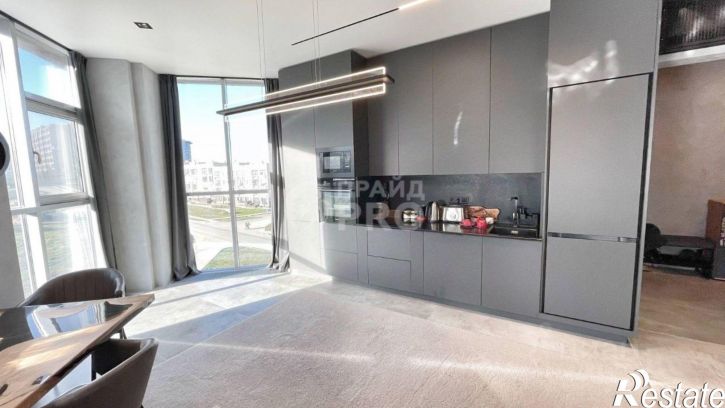 2-комн квартира ул Поликарпова, 32,  д. 32