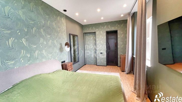 2-комн квартира ул Поликарпова, 32,  д. 32