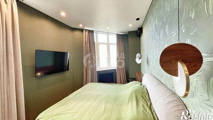 2-комн квартира ул Поликарпова, 32,  д. 32