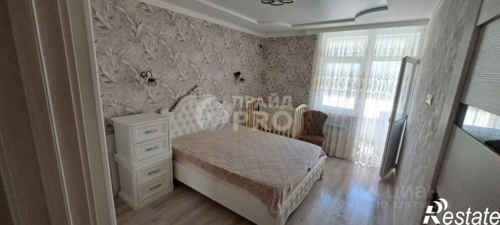 2-комн квартира ул Поликарпова, 2 12,  д. 2 12,  к. 12