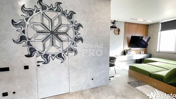 2-комн квартира ул Поликарпова, 32,  д. 32