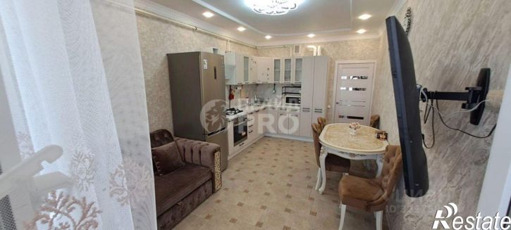 2-комн квартира ул Поликарпова, 2 12,  д. 2 12,  к. 12