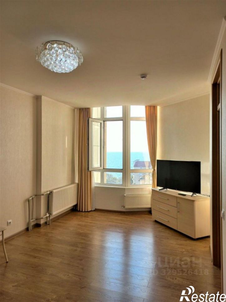 2-комн квартира улица Кирова, 1,  д. 1