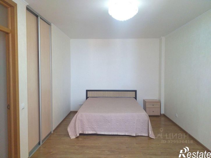 2-комн квартира улица Кирова, 1,  д. 1