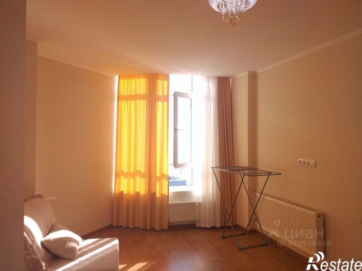 2-комн квартира улица Кирова, 1,  д. 1
