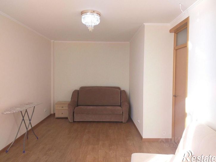 2-комн квартира улица Кирова, 1,  д. 1