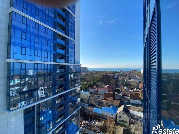3-комн квартира в новом доме Крепостная улица, 51 к1,  д. 51 к1