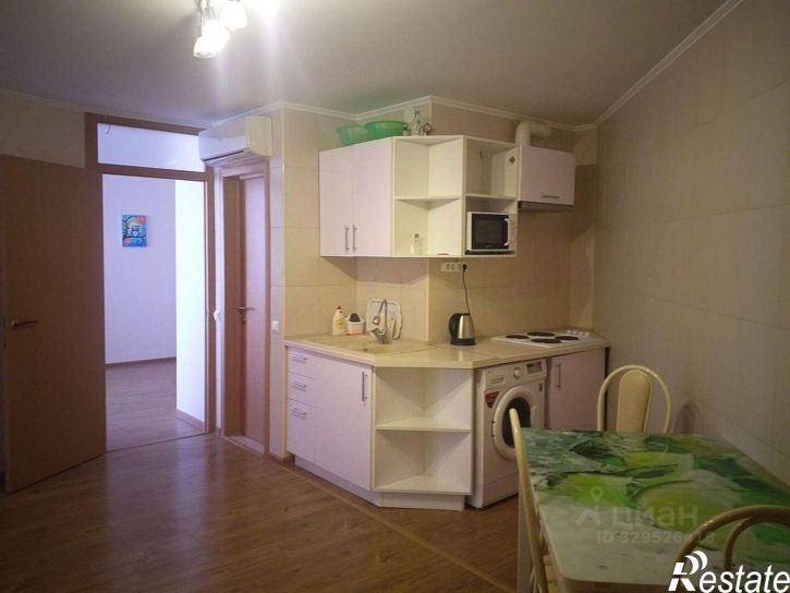 2-комн квартира улица Кирова, 1,  д. 1