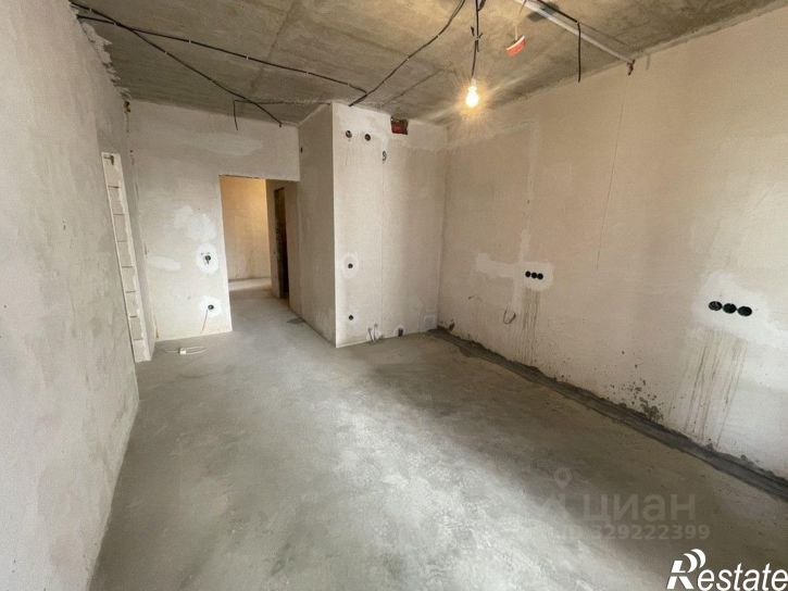 3-комн квартира в новом доме Крепостная улица, 51 к1,  д. 51 к1
