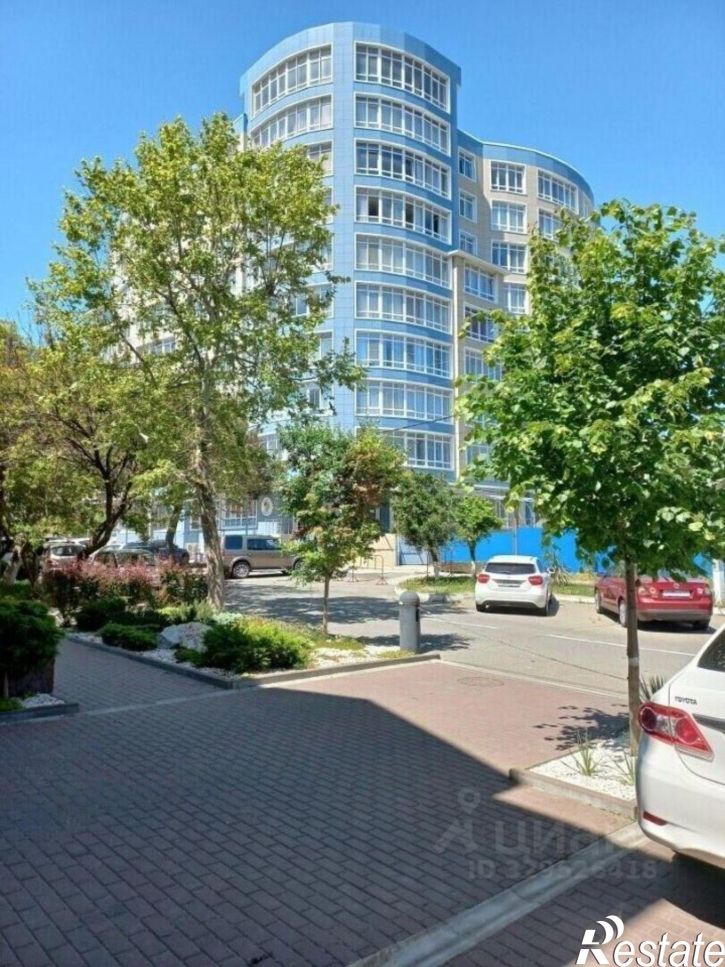 2-комн квартира улица Кирова, 1,  д. 1