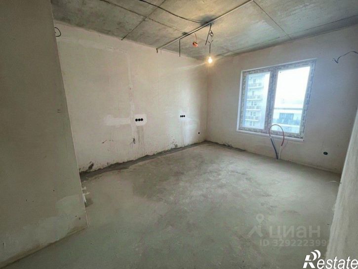 3-комн квартира в новом доме Крепостная улица, 51 к1,  д. 51 к1