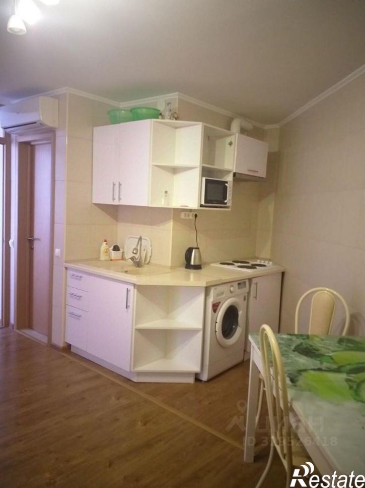 2-комн квартира улица Кирова, 1,  д. 1