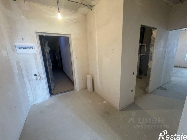 3-комн квартира в новом доме Крепостная улица, 51 к1,  д. 51 к1