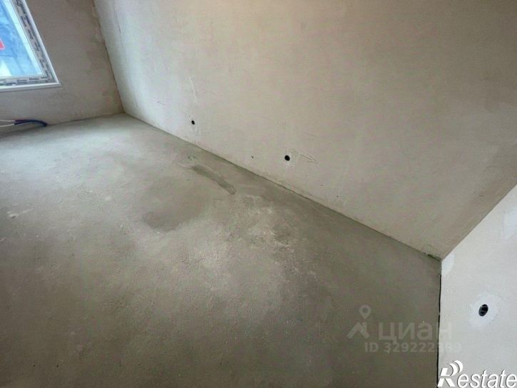 3-комн квартира в новом доме Крепостная улица, 51 к1,  д. 51 к1