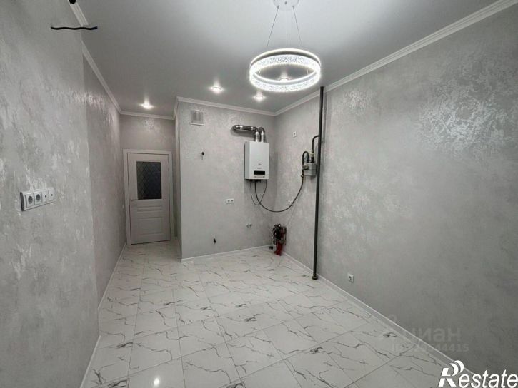 2-комн квартира Анапское шоссе, 30,  д. 30