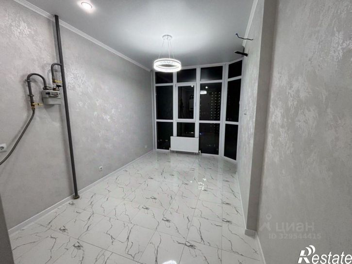 2-комн квартира Анапское шоссе, 30,  д. 30