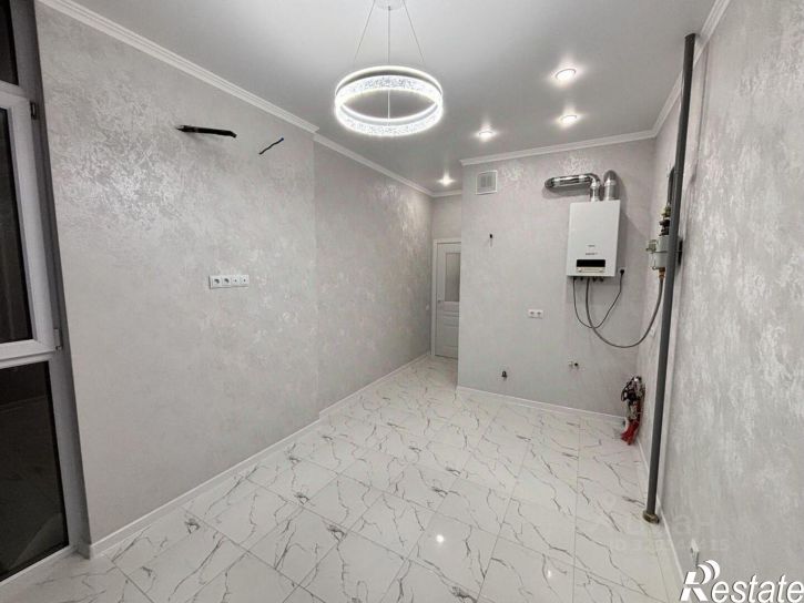 2-комн квартира Анапское шоссе, 30,  д. 30