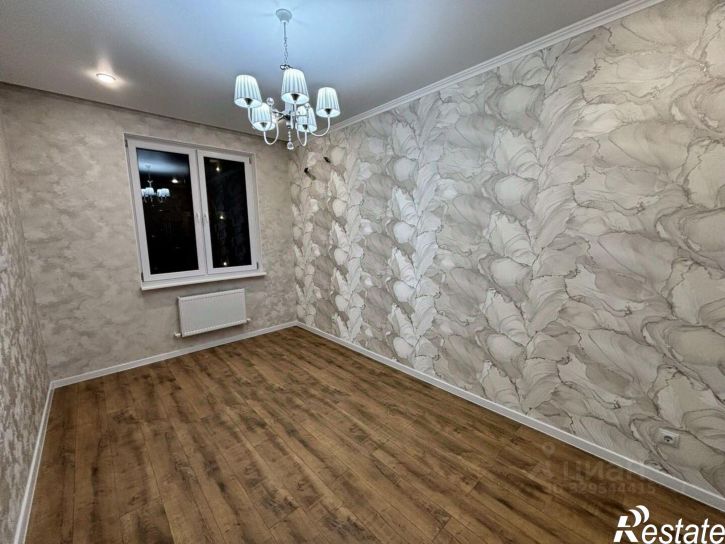 2-комн квартира Анапское шоссе, 30,  д. 30