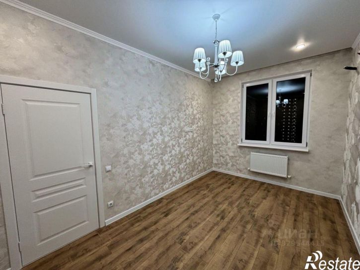 2-комн квартира Анапское шоссе, 30,  д. 30