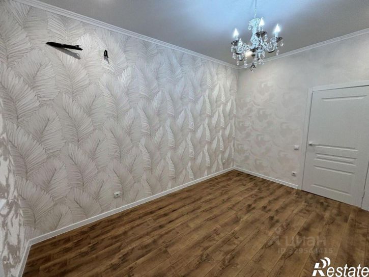 2-комн квартира Анапское шоссе, 30,  д. 30