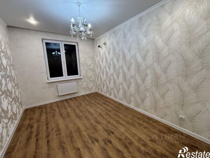 2-комн квартира Анапское шоссе, 30,  д. 30