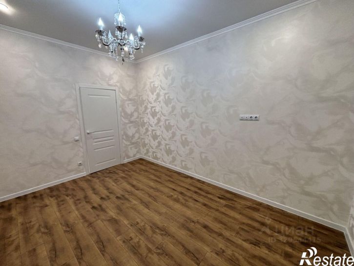 2-комн квартира Анапское шоссе, 30,  д. 30