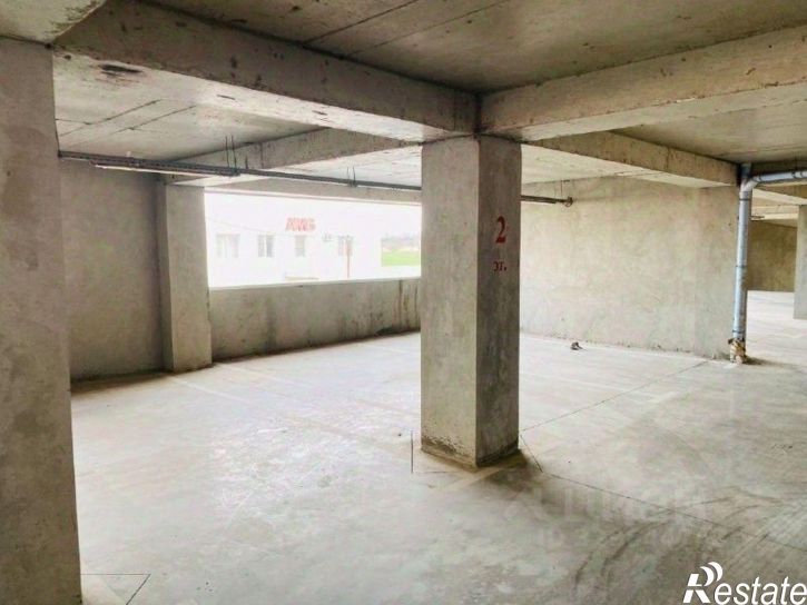 Гараж/парковка Супсехское шоссе, 47 2,  д. 47 2,  к. 2