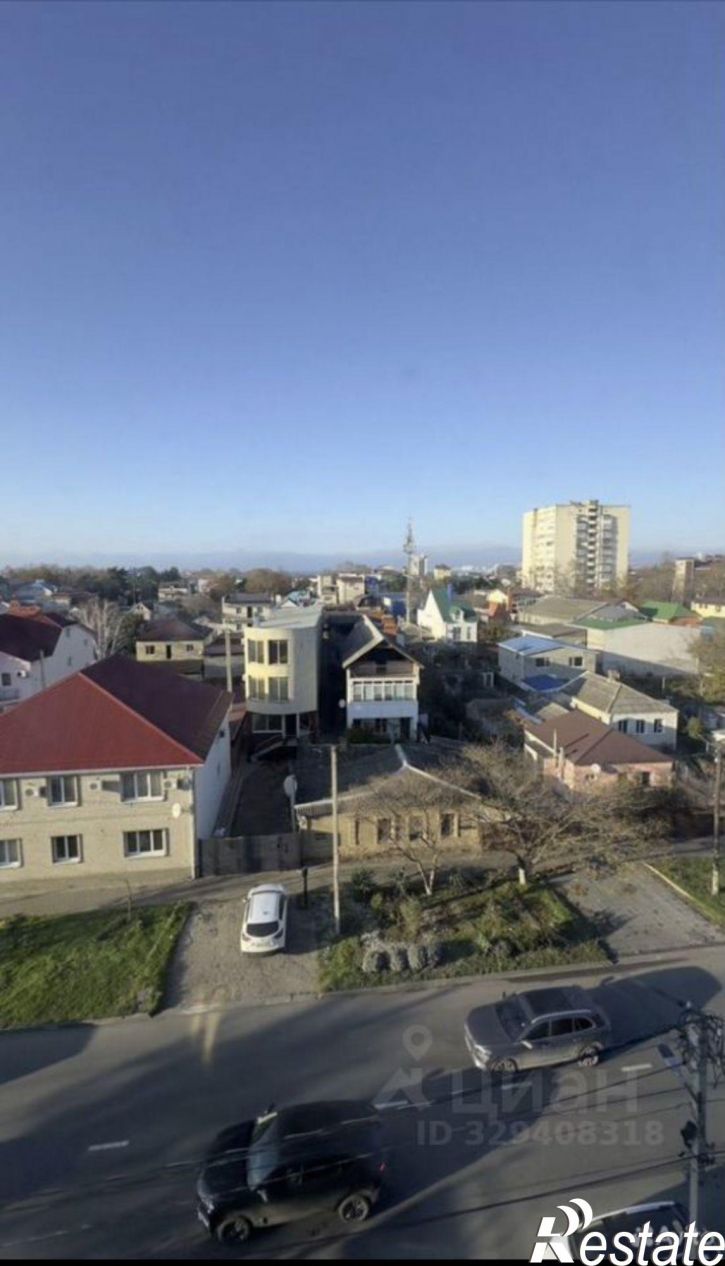 2-комн квартира улица Шевченко, 156,  д. 156