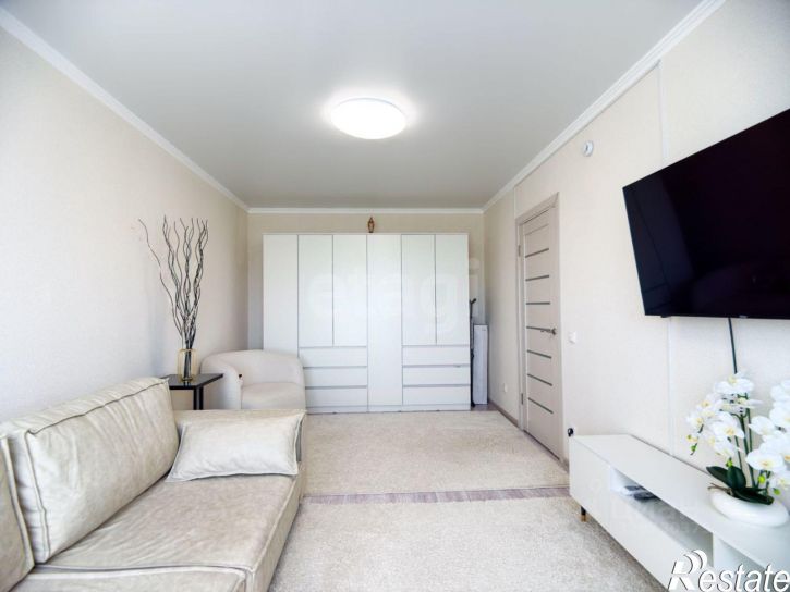 1-комн квартира улица Адмирала Пустошкина, 22 с12,  д. 22 с12