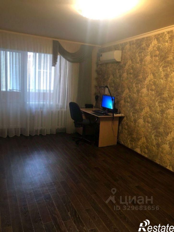 3-комн квартира Владимирская улица, 140,  д. 140