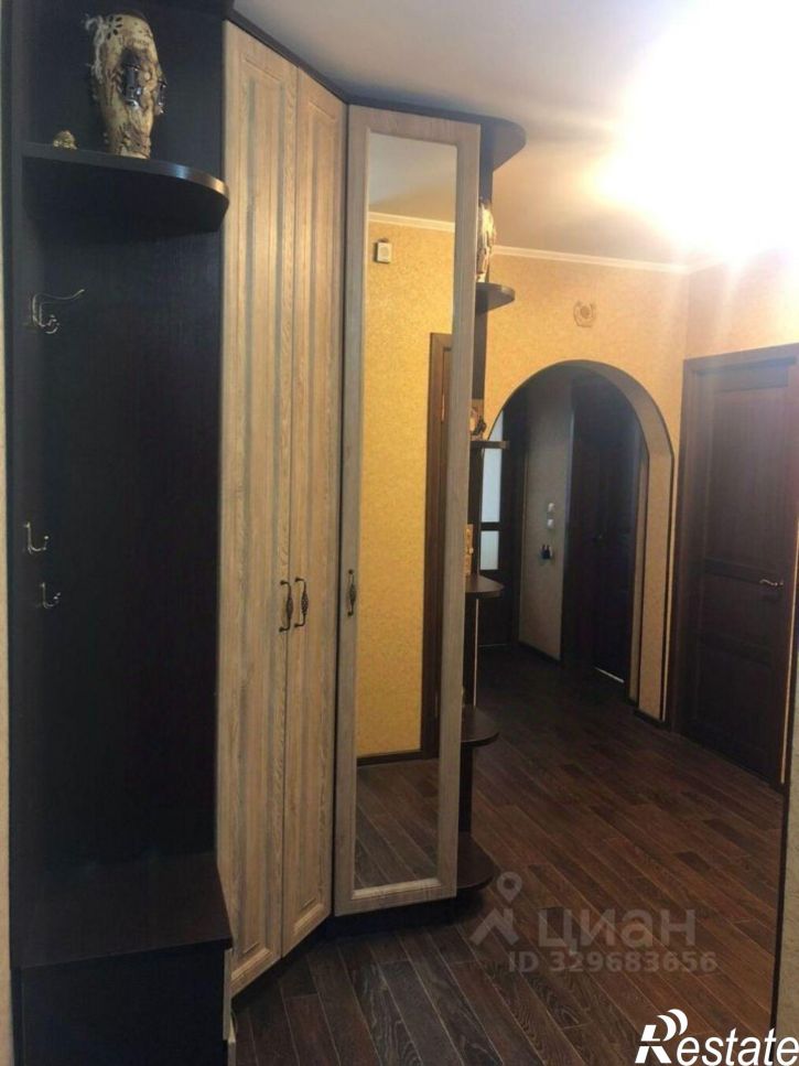 3-комн квартира Владимирская улица, 140,  д. 140