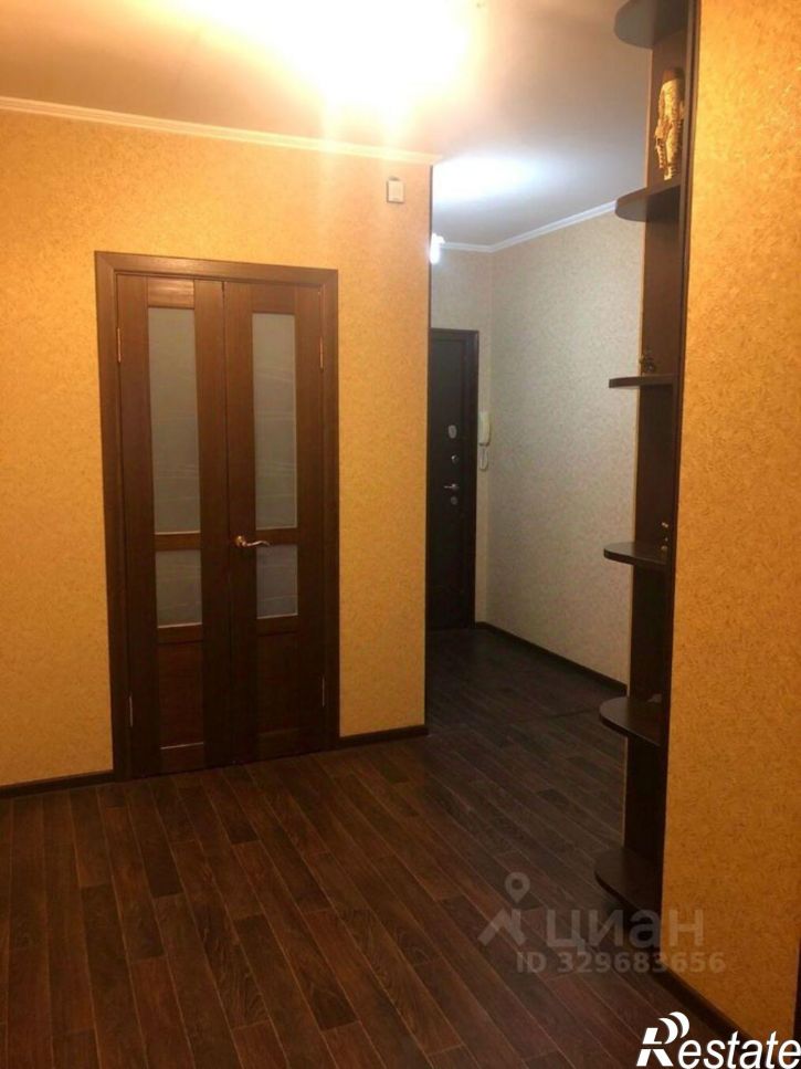 3-комн квартира Владимирская улица, 140,  д. 140