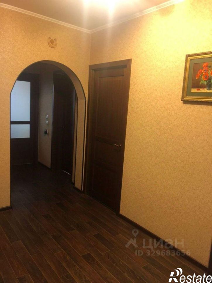 3-комн квартира Владимирская улица, 140,  д. 140
