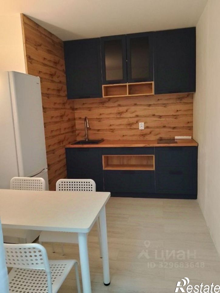 1-комн квартира улица Ленина, 237,  д. 237