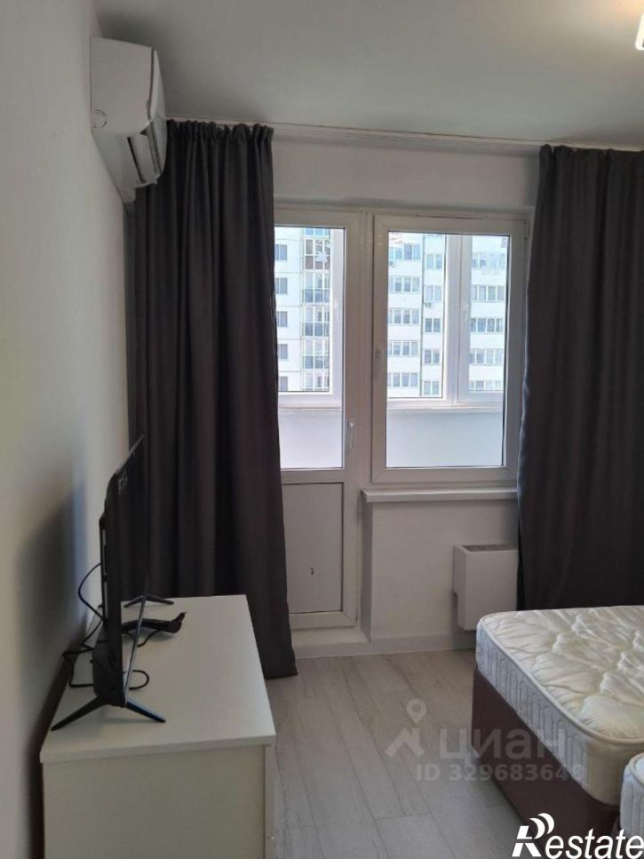1-комн квартира улица Ленина, 237,  д. 237